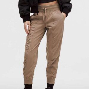 Lululemon Dance Studio Jogger, Size 6